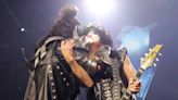 Kiss bring the curtain down on the End Of The Road tour - and their epic 50-year career - with a spectacular, and intriguing, final bow in New York City