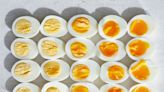 How to Get Your Ideal Texture in a Boiled Egg