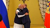 Modi in Russia: A game of optics, a loud message to the West