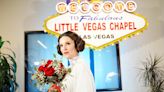 ‘The Force’ is strong with these Las Vegas wedding packages, just in time for ‘Star Wars’ Day