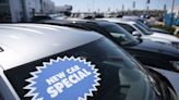 For Canadians, is it time to buy a new car? Experts say vehicle supply is building and prices are going down