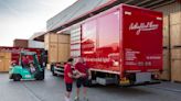 'I always say doing removals defines you for the rest of your working life'