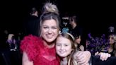 Kelly Clarkson’s 8-Year-Old Daughter Makes a Cameo in ‘Favorite Kind of High (David Guetta Remix)’ Video