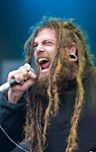 Chris Barnes (musician)