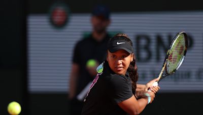 JUST IN: Naomi Osaka receives nigthmare first-round draw in Berlin