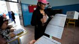 Ecuador Security Referendum