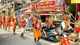 Directive on eateries on Kanwar Yatra route issued to avoid confusion, ensure peace: UP govt in SC