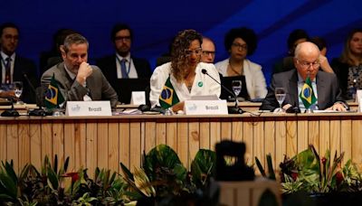 No G20, Brasil reafirma compromisso de combate ao racismo