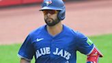 Blue Jays place Kiner-Falefa (knee) on 10-day IL