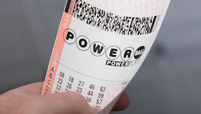 Lottery officials urge to check tickets as $50k Powerball prize expires in days