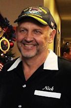 Nick Searcy