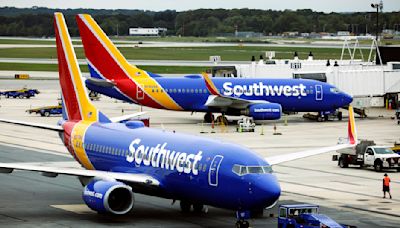 Southwest cuts growth plans, warning effect of Boeing airplane delays will last into 2025