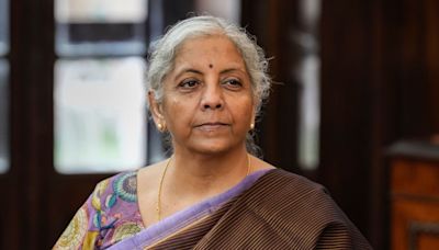 Budget 2024: Nirmala Sitharaman to make history today. Check the list of FMs who presented most number of budgets | Mint