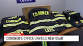 Cambria County coroner's office gets new safety gear with grant money
