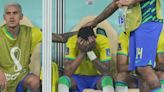 Neymar: Brazil coach Tite offers update on star man’s ankle injury