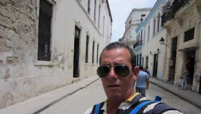 Cuba libera a periodista encarcelado pero lo obliga a exiliarse en Estados Unidos