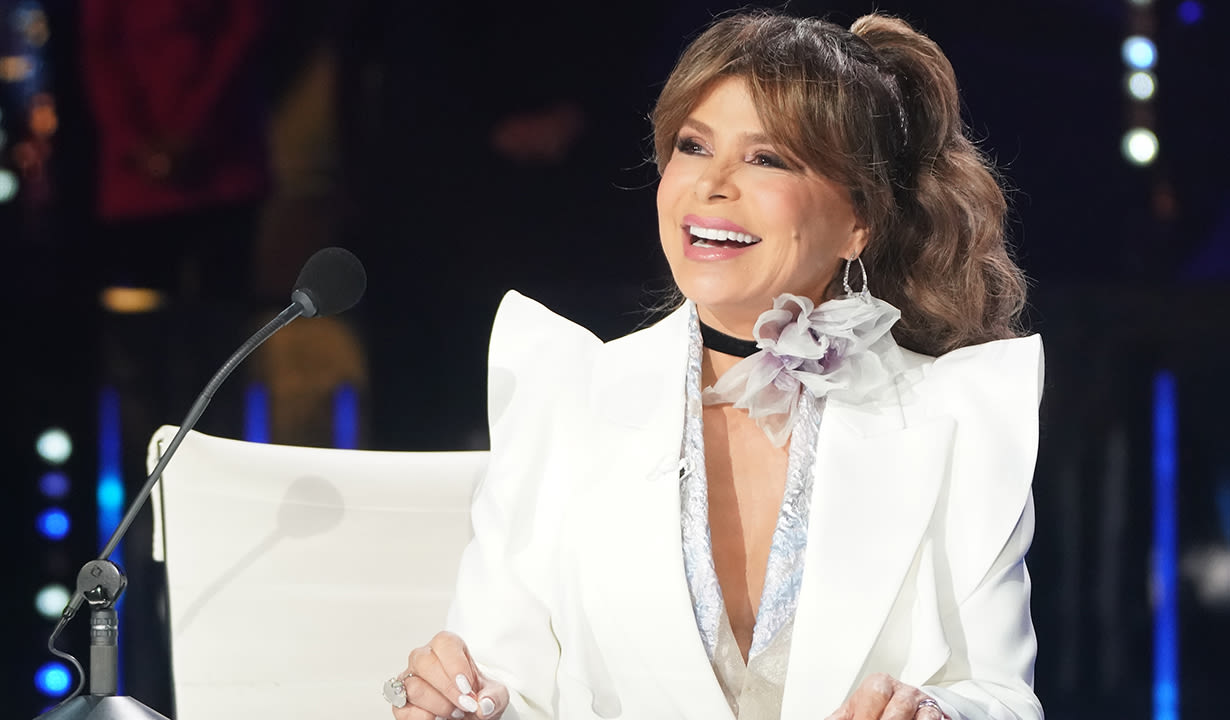 Paula Abdul Shares Devastating News: ‘It’s With an Incredibly Heavy Heart…’