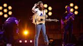 Watch Post Malone Debut New Country Song “Never Love You Again” At The ACM Awards