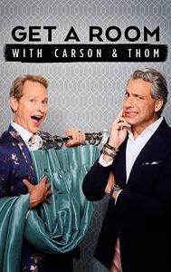 Get a Room With Carson & Thom