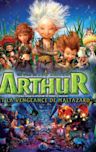 Arthur and the Revenge of Maltazard