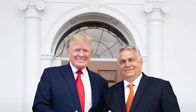 Tras Moscú y Beijing, Viktor Orbán elude a Biden y se reúne con Trump