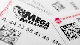 Here are Tuesday’s Mega Millions jackpot numbers for the $830M drawing