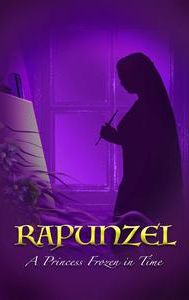 Rapunzel: A Princess Frozen in Time