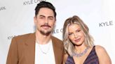 Ariana Madix Plans to Sell L.A. Home She Shares with Tom Sandoval as Exes Continue to Live Together