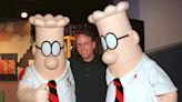 ‘Dilbert’ Comic Distributor, Book Publisher Dump Scott Adams After Racist Outbursts