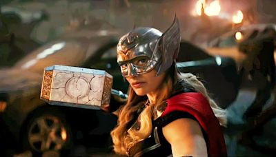 Thor Star Natalie Portman Addresses Jane Foster MCU Return