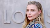 Chloë Grace Moretz says she became a “recluse” over viral body image meme