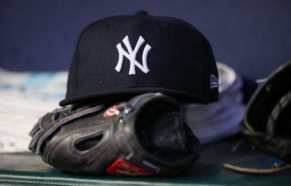 Yankees Designate Taylor Trammell For Assignment