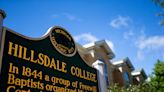 Hillsdale College welcomes new board trustee