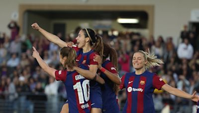 El Milán será el rival del Barça en el Gamper