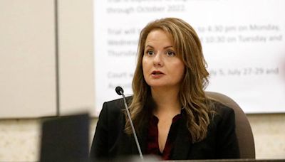 Lab used in Kristin Smart trial may have incorrectly analyzed DNA in hundreds of cases