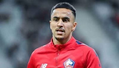 League Europa Conférence – Lille : Adam Ounas réintègre le groupe