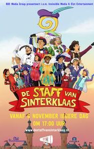 De Staff van Sinterklaas