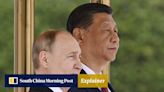 Strategic partnership: what to look for when China names ties with other nations