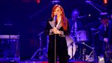 Country star Wynonna Judd announces September concert; tickets on sale Friday
