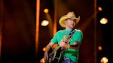 Jason Aldean, who plays at Blossom Thursday, speaks out on controversial 'Small Town' video