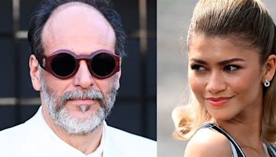 Luca Guadagnino y el tenis como metáfora de la vida en 'Rivales': "No puedes apartar la mirada de Zendaya"