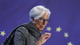 Lagarde Says ECB Is Winning Battle, Must Complete Job