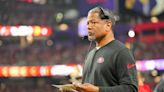 Steve Wilks fired as 49ers defensive coordinator after one season: 'It just ended up being not the right fit'
