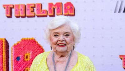 At 94, June Squibb Shares How She Really Feels About Aging and Her Best Advice