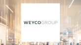 Strs Ohio Invests $90,000 in Weyco Group, Inc. (NASDAQ:WEYS)