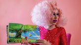 Meet Brigitte Bandit, the Texas drag queen Republicans love to hate