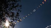 How to give yourself the best chance of clear skies for April 8's solar eclipse