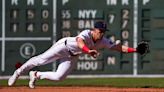 Red Sox trade recently DFA'd infielder to Braves | Sporting News