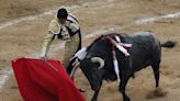 Facilidades para el torero Isaac Fonseca en su despedida de México