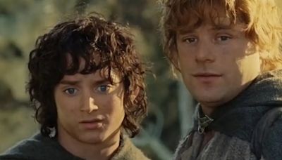 The Lord of the Rings cast reveal the real-life origins of their characters' accents